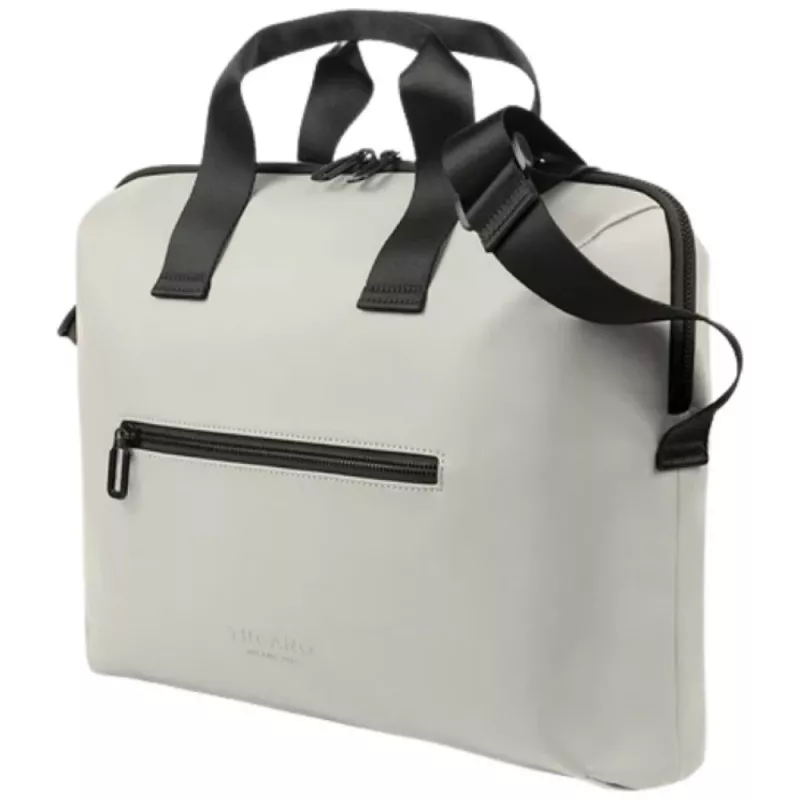 TUCANO Gommo Laptophoes 15,6 inch / MacBook Pro 16 inch Grijs