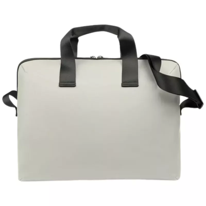TUCANO Gommo Laptophoes 15,6 inch / MacBook Pro 16 inch Grijs