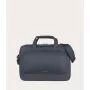 Tucano Star laptop schoudertas 14 inch blauw