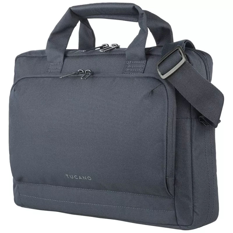 Tucano Star Laptophoes 12 inch MacBook 13 inch Blauw