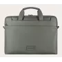 Tucano Work Out 5 Laptoptas voor 14 inch MacBook, Groen
