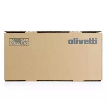 Olivetti originele tonerpatroon 3-pack (cyaan, magenta, geel) voor d-Color MF serie