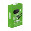 CELLY CCMINILIGHT – auto-oplader USB-C + USB-C naar Lightning kabel 20W [PRO POWER]