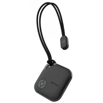 CELLY SMARTFINDER objecttracker zwart
