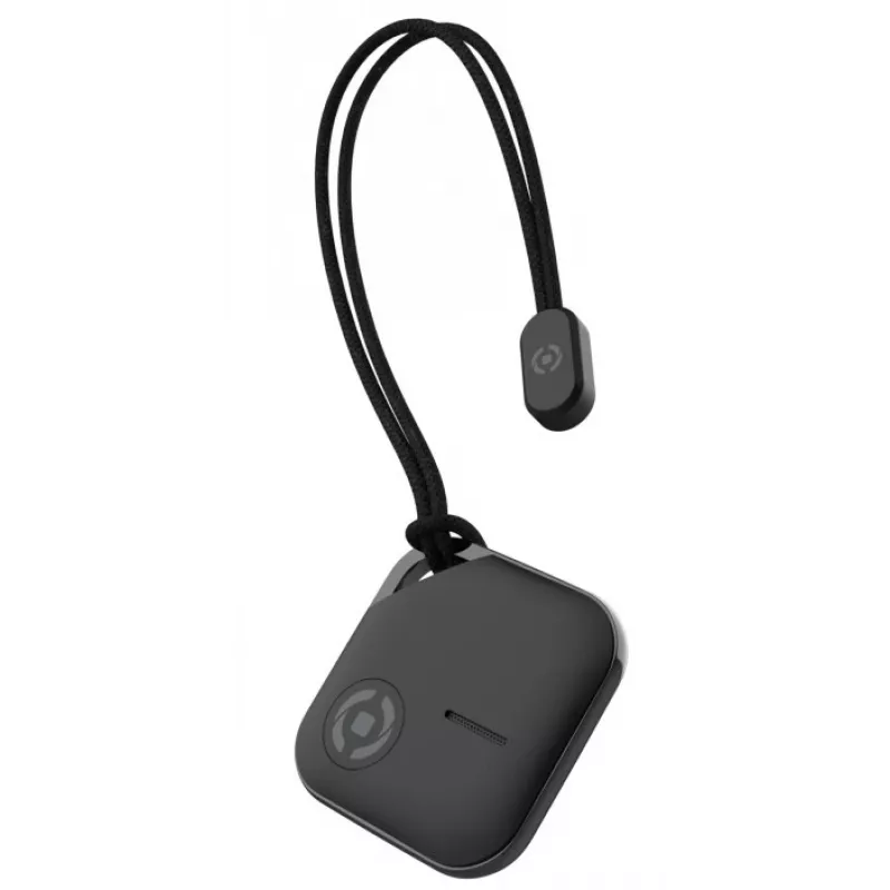 CELLY SMARTFINDER objecttracker zwart