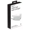 CELLY TC1USBC20WEVOWH USB-C voeding 20W wit