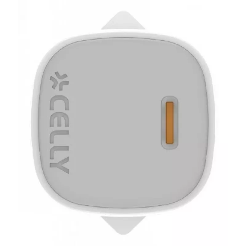 CELLY UP TC 1 USB-C 25W + C to C kabel