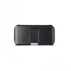 CELLY BELTPRO CASE XL zwart - universele smartphone-heuptas