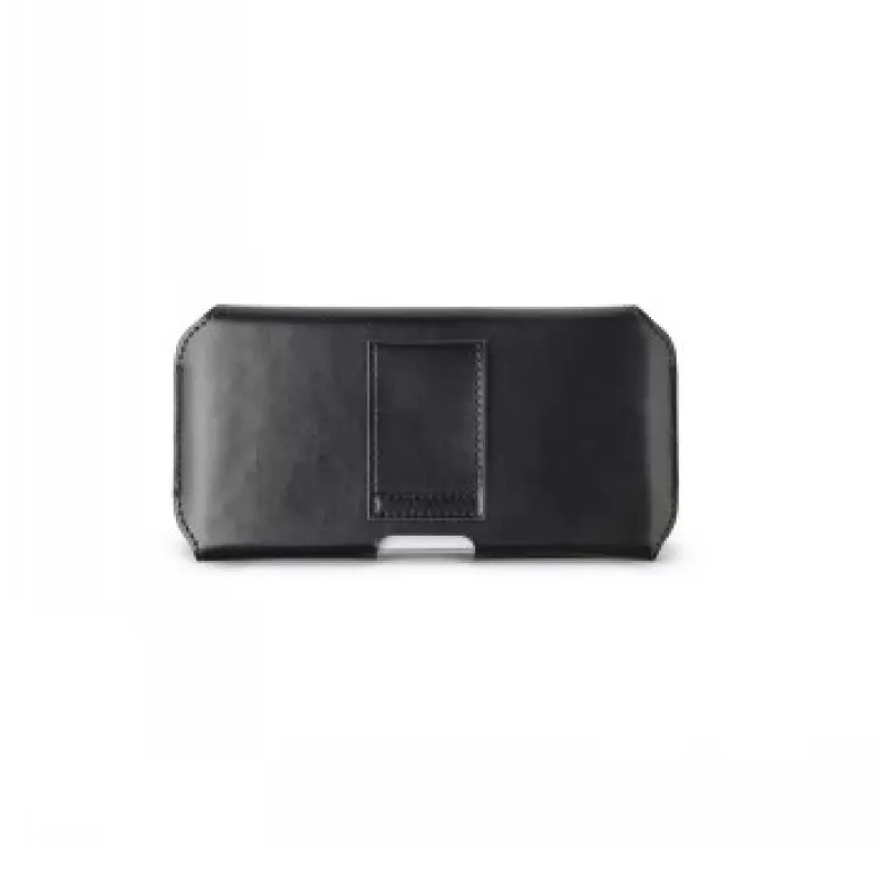 CELLY BELTPRO CASE XL zwart - universele smartphone-heuptas