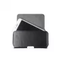 CELLY BELTPRO CASE XL zwart - universele smartphone-heuptas