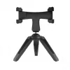 CELLY Nano Tripod zwart - mini-tafelstatief voor smartphones