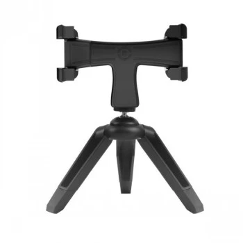 CELLY Nano Tripod zwart - mini-tafelstatief voor smartphones