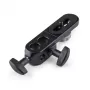 Manfrotto 143BKT Camera- en schermhouder voor Magic Arm