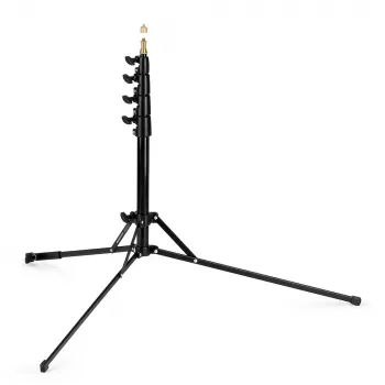 Manfrotto Nano Plus Compact lichtstatief