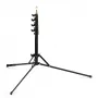 Manfrotto Nano Plus Compact lichtstatief