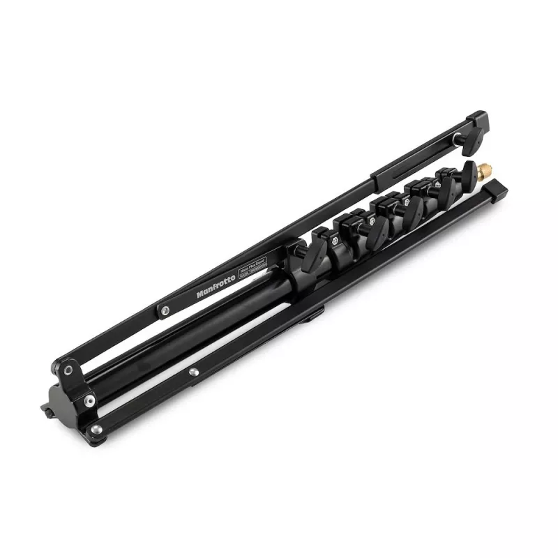 Manfrotto Nano Plus Compact lichtstatief
