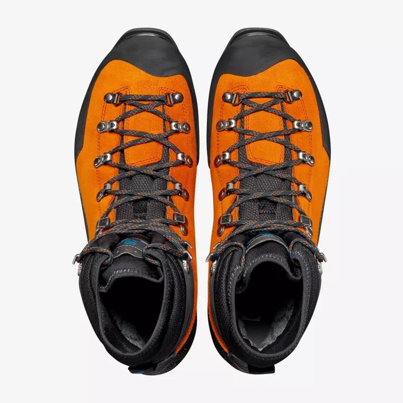 Scarpa Mont Blanc Pro GTX Bergschoenen - Tonic (EU 41,5)