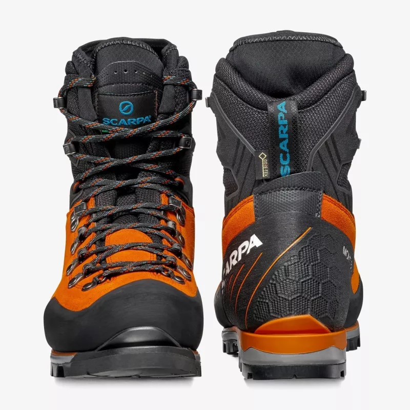 Scarpa Mont Blanc Pro GTX Bergschoenen - Tonic (EU 41,5)