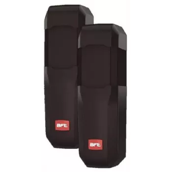 BFT Compacta A20-180 Fotocellen (zender + ontvanger) doorgang 20m