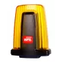 BFT Radius LED flitswaarschuwingslamp 230V AC zonder antenne