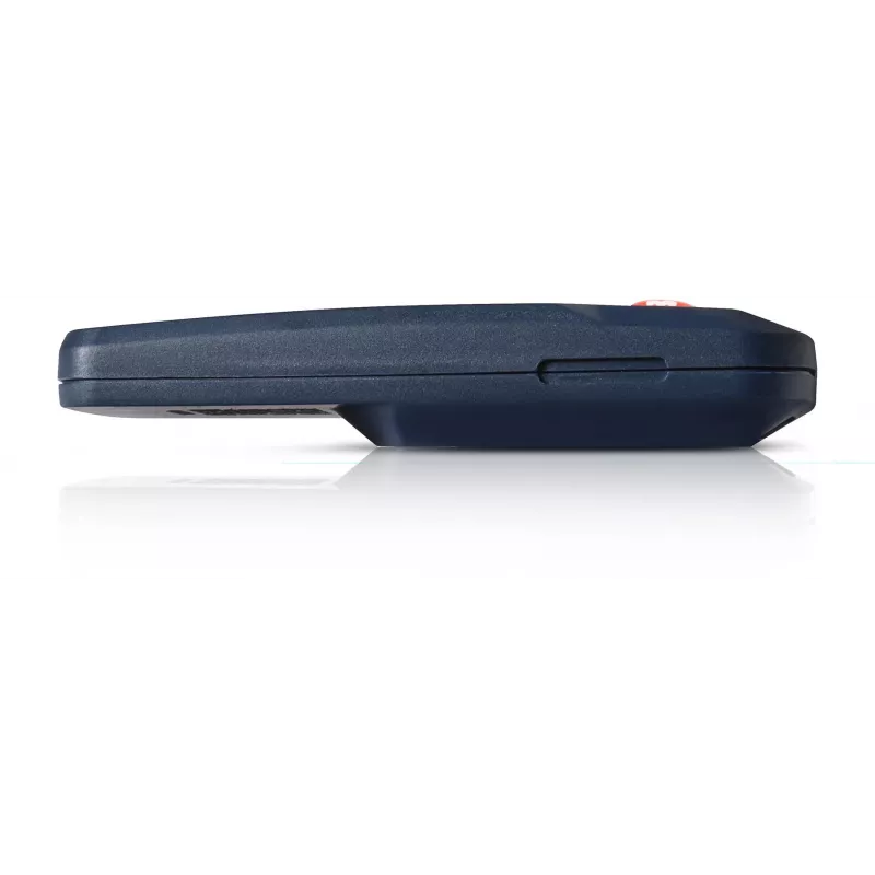 BFT MITTO COOL C4 4-kanaals afstandsbediening 433,92 MHz (D112318)