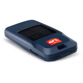 BFT MITTO COOL C4 4-kanaals afstandsbediening 433,92 MHz (D112318)