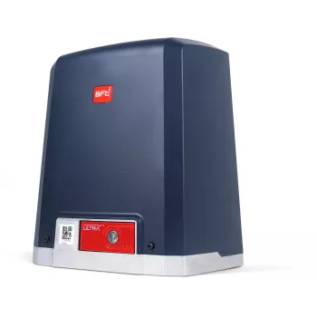 BFT DEIMOS ULTRA BT B400 EE KIT Schuifpoortaandrijving voor poorten tot 400 kg