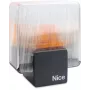 NICE ELAC LED flitslamp met geïntegreerde antenne 90-230V oranje