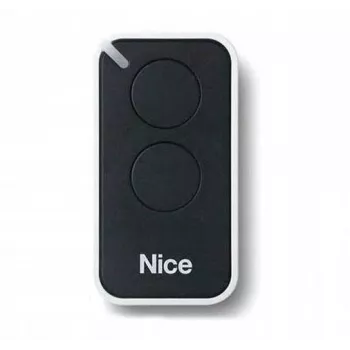 NICE ERA INTI2 2-kanaals handzender 433,92 MHz rolling code
