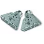 NICE STA200 (PLA15) verstelbare montagebeugelset voor WINGO 2024/WG4024