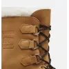 SOREL Caribou laarzen sneeuwlaarzen heren zwart, bruin