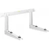 RODIGAS MS257 wandbeugel voor airconditioning met dwarsbalk 550mm