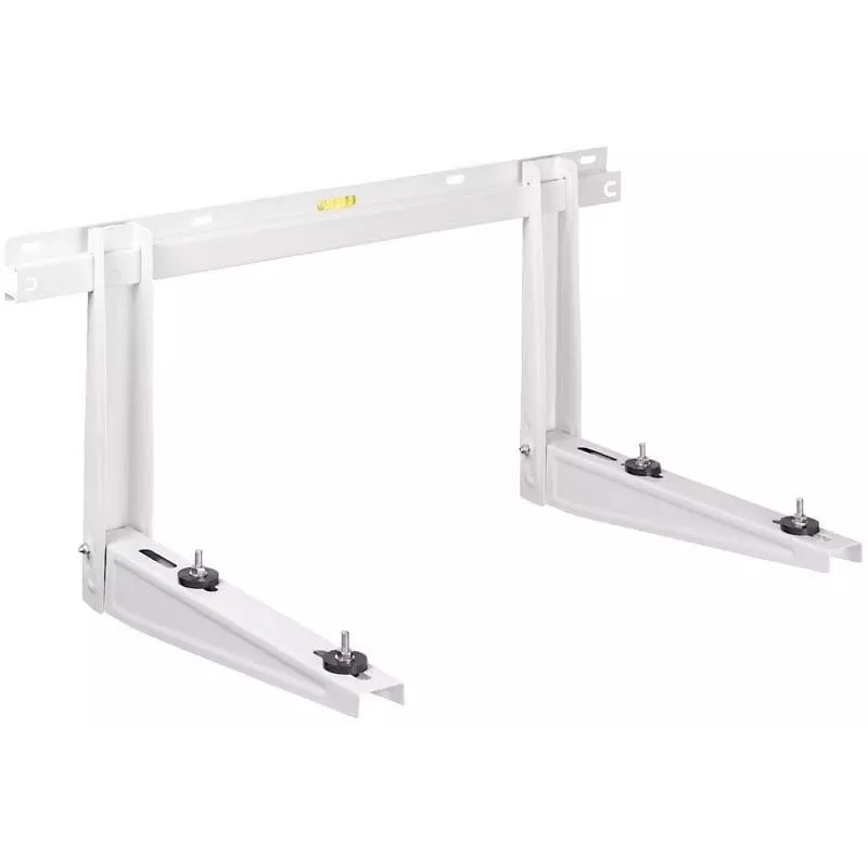 RODIGAS MS257 wandbeugel voor airconditioning met dwarsbalk 550mm
