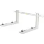 RODIGAS MS257 wandbeugel voor airconditioning met dwarsbalk 550mm