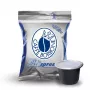Caffè Borbone Respresso Miscela Blu 100 capsules voor Nespresso Original Line, per 5 g, medium roast