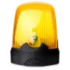 CAME KIARO KLED24 24V flits-LED-lamp amber 001KLED24