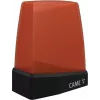 CAME KRX1FXSO LED-flitswaarschuwingslamp oranje 24/230V (806LA-0010)