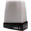 CAME KRX1FXSW witte LED-waarschuwingsflitslamp 24/230V (806LA-0020)