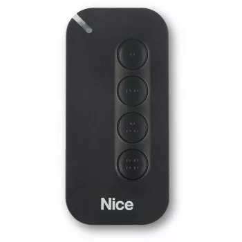 NICE TOONA TO4024BDKCE MyGO dubbele poortvleugel-aandrijvingskit voor poorten tot 6 m