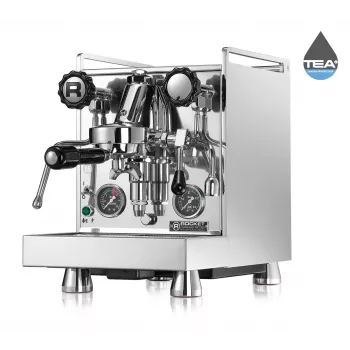 Rocket Mozzafiato R PID espressomachine gepolijst chroom