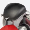 Berkel Red Line RL 250 Red Matte snijmachine - 250mm mes, 190W, elektrisch
