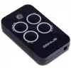 Genius Pilot Echo TX4 4-kanaals afstandsbediening