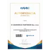 FAAC XT4 433 RC Pilot afstandsbediening