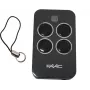 FAAC XT4 433 RC Pilot afstandsbediening
