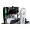 FAAC Cyclo C721 FDS schuifpoortaandrijving 24V 800kg