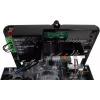 FAAC Cyclo C721 FDS schuifpoortaandrijving 24V 800kg