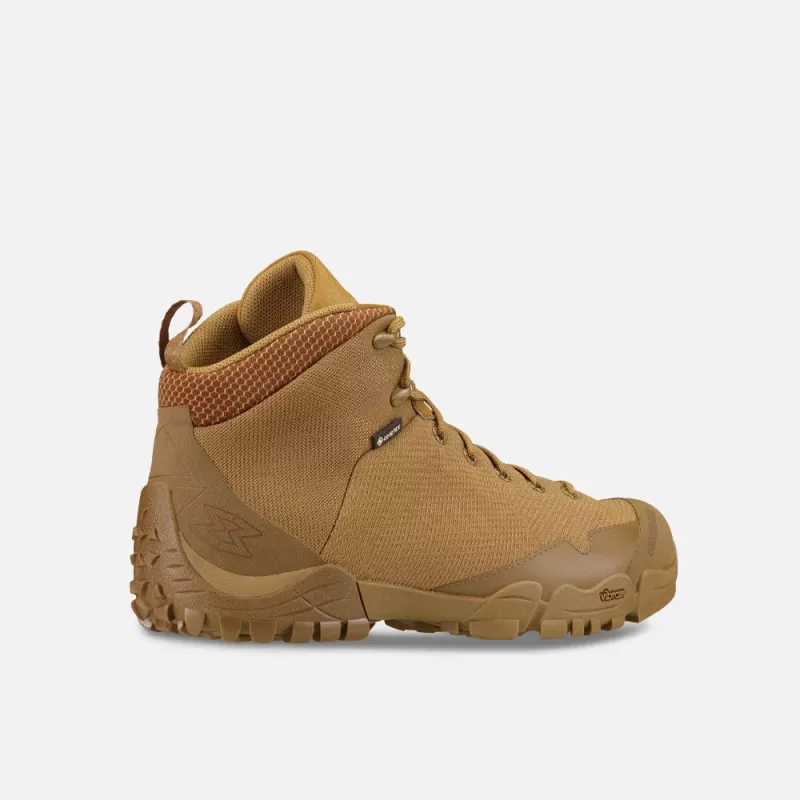 Garmont Nemesis 4.2 GTX tactical boots - coyote - maat 44