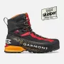 Garmont Tower 3.0 GTX bergschoenen - zwart/Garmont Orange, maat 41