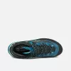 Garmont Hexagon GTX dames trekkingschoenen - Corsair Blue/Silt Green, EU 41,5