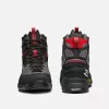 Garmont Akron Mid GTX Trekking Boots - zwart/Garmont Orange, maat 44